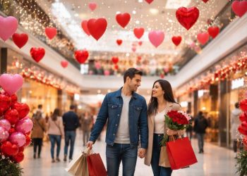 San Valentín