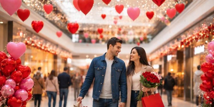 San Valentín