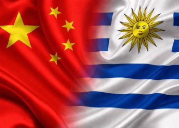 Uruguay y China: Evento empresarial fortalece comercio, inversiones y alianzas estratégicas globales
