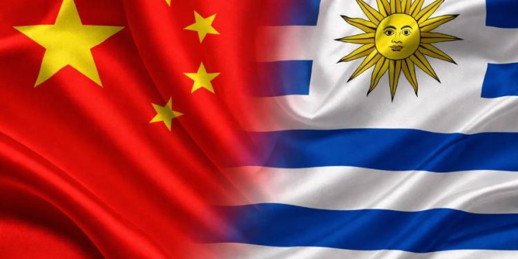 Uruguay y China: Evento empresarial fortalece comercio, inversiones y alianzas estratégicas globales