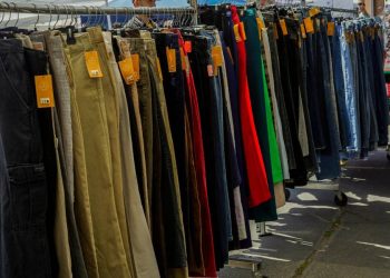 La venta ilegal callejera en Buenos Aires: Análisis de un descenso significativo