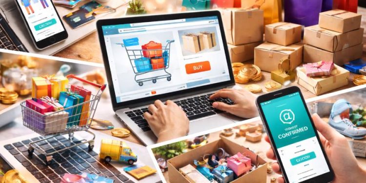 ecommerce Urbano