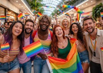 Nuevocentro: El centro comercial uruguayo que marca un hito en inclusión y diversidad