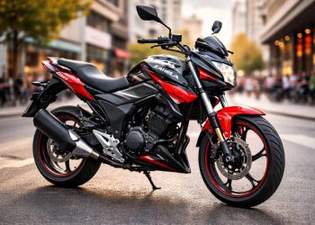 Zanella consolida su crecimiento en Uruguay siendo la segunda marca de motos más vendida