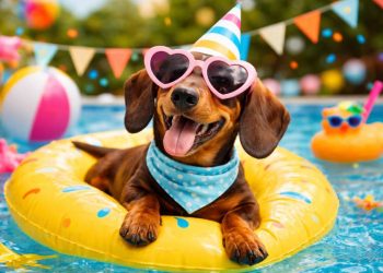 El auge del perro salchicha impulsa nuevas dinámicas en consumo pet