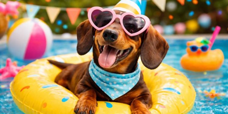 El auge del perro salchicha impulsa nuevas dinámicas en consumo pet