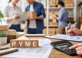 La brecha de financiamiento para pymes argentinas: Causas, consecuencias y alternativas
