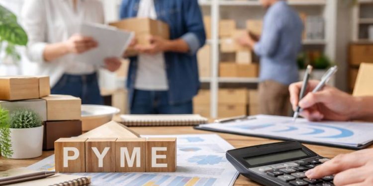 La brecha de financiamiento para pymes argentinas: Causas, consecuencias y alternativas
