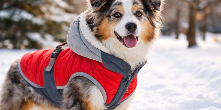 ¿Deben los perros llevar abrigo en invierno? Un análisis completo con recomendaciones