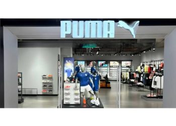 PUMA