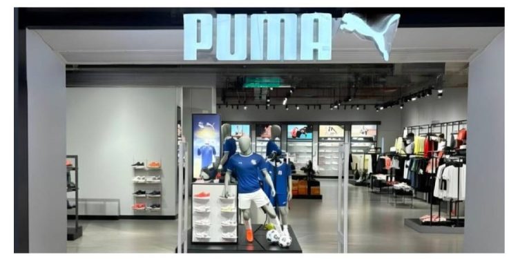 PUMA