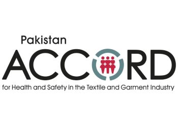 Pakistan Accord: seguridad textil renovada