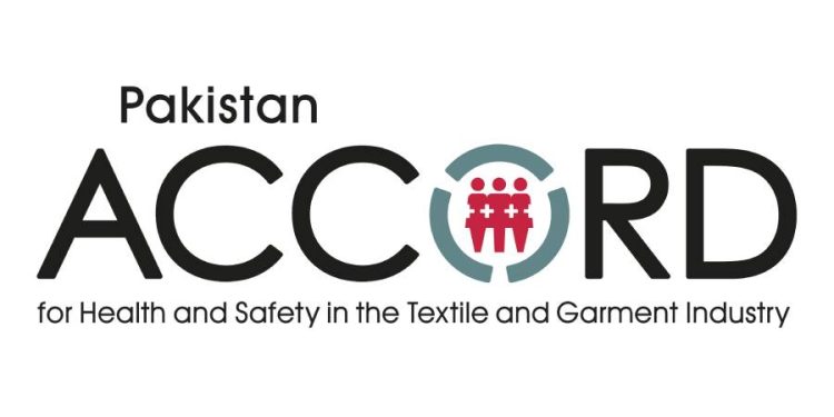Pakistan Accord: seguridad textil renovada