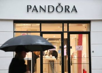 Pandora 2025: ventas moderan crecimiento y beneficio se eleva