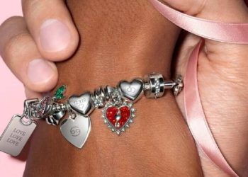 Pandora abre la puerta al amor personalizado: Unlock Love 2026