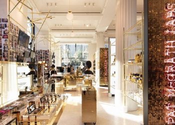Pat McGrath Labs se reestructura con 30 millones y supera la quiebra