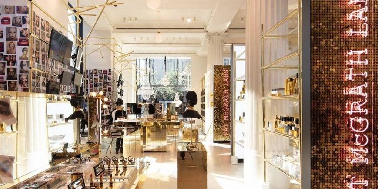 Pat McGrath Labs se reestructura con 30 millones y supera la quiebra