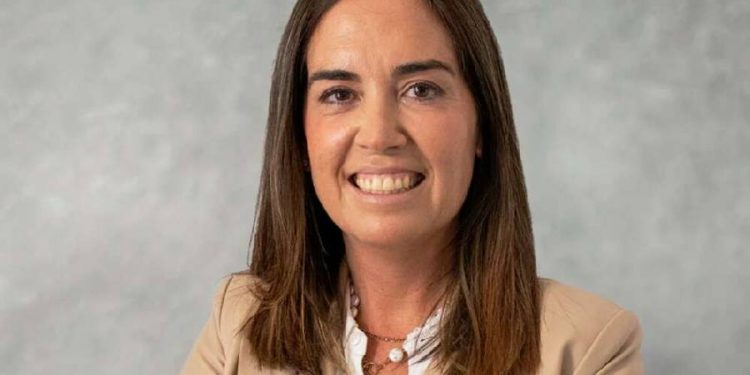 Pepco entra en Bruselas con Iria Mouzo, exInditex
