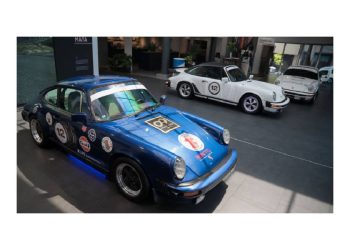 Porsche