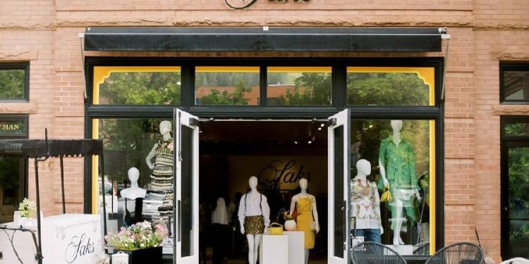 Préstamo de Saks 1.000 millones aprobado