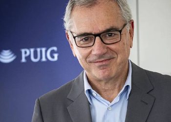 Puig logra 5.042 millones en ventas en 2025