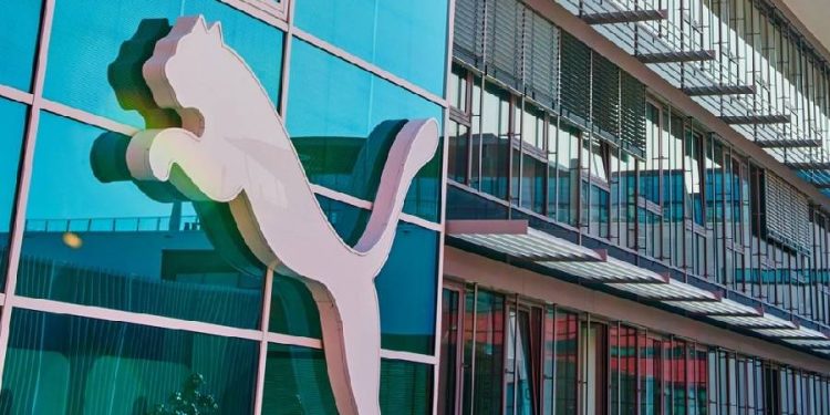Puma crea una división de training y nombra a un exAdidas al frente