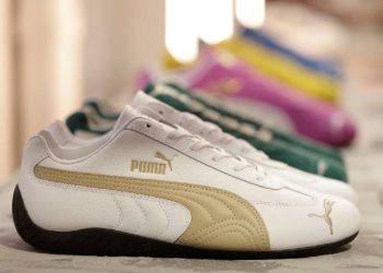 Puma: pérdidas en 2025 tras entrada de Anta
