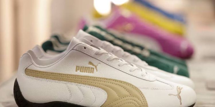 Puma: pérdidas en 2025 tras entrada de Anta