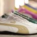 Puma: pérdidas en 2025 tras entrada de Anta