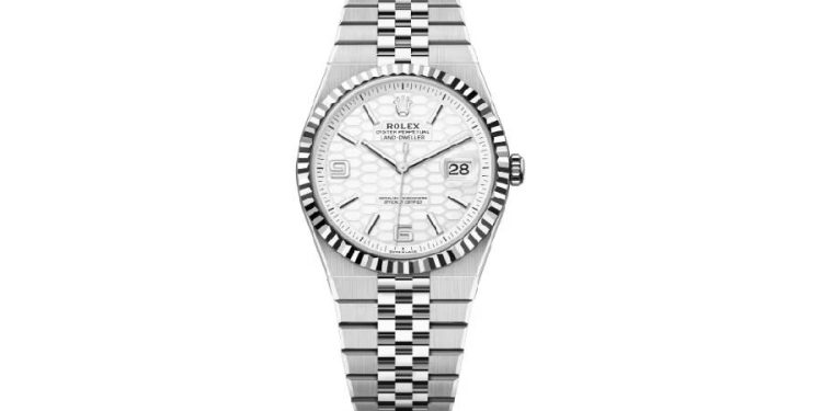 ROLEX