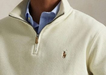 Ralph Lauren: Del “jersey de padre” a la hype data