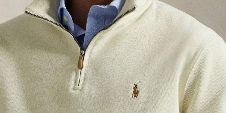 Ralph Lauren: Del “jersey de padre” a la hype data