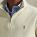 Ralph Lauren: Del “jersey de padre” a la hype data