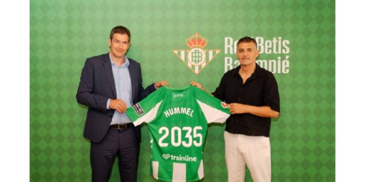 Real Betis