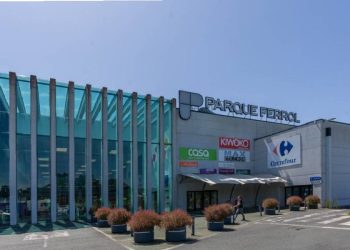 Redevco sacude el mercado: Megacompra de parques comerciales en España