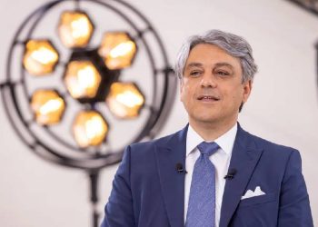 Reestructuración de McQueen: Luca de Meo apunta a un giro estratégico