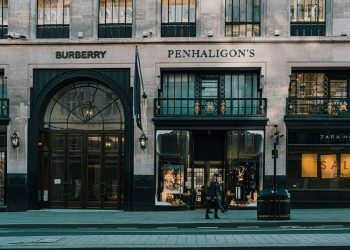 Reino Unido: moda 2026 sin tracción pese al retail