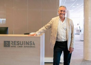Resuinsa se suma a Re-viste, impulsando la sostenibilidad textil