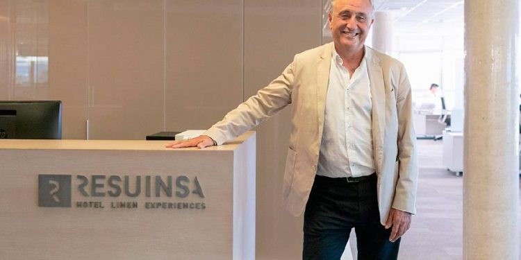 Resuinsa se suma a Re-viste, impulsando la sostenibilidad textil