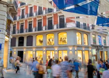 Retail en Iberia: El resurgir de la inversión en 2026