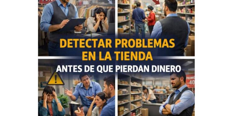 Retail: El arte de detectar la crisis antes del déficit