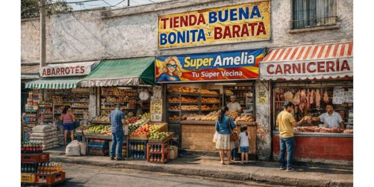 Retail: Por qué la tiendita de la esquina te está ganando