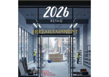Retailtainment: ¿Tu tienda vende o solo despacha productos?