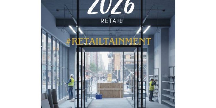 Retailtainment: ¿Tu tienda vende o solo despacha productos?