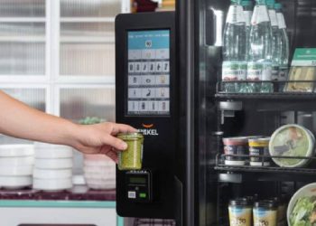 Revolución retail: Venta autónoma 24/7