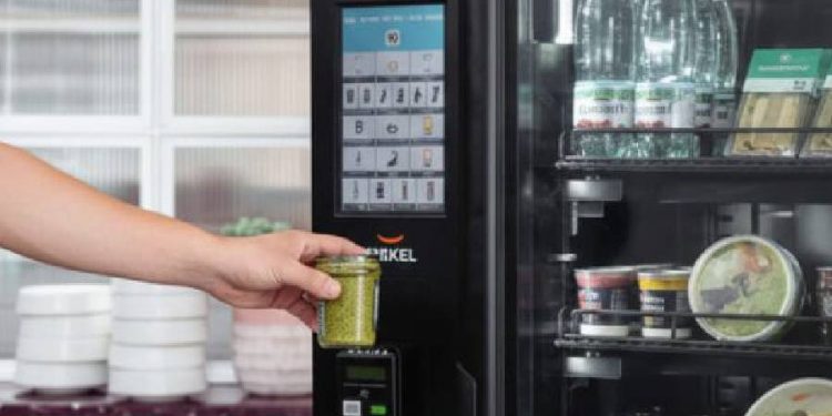 Revolución retail: Venta autónoma 24/7