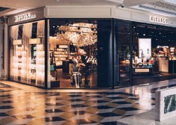 Rituals cierra 2025 con +15,7% y 2.430 M€