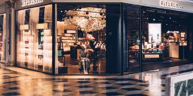 Rituals cierra 2025 con +15,7% y 2.430 M€