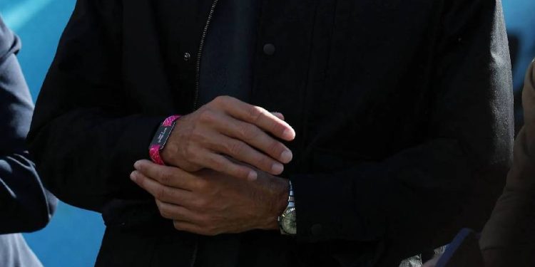 Roger Federer y su Land-Dweller: sensación en la Super Bowl 2026
