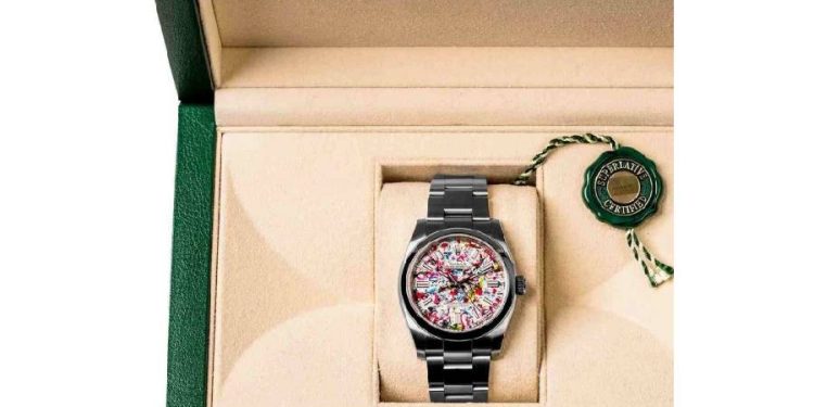 Rolex